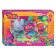 Trolls puzzles, 120 elements, mix