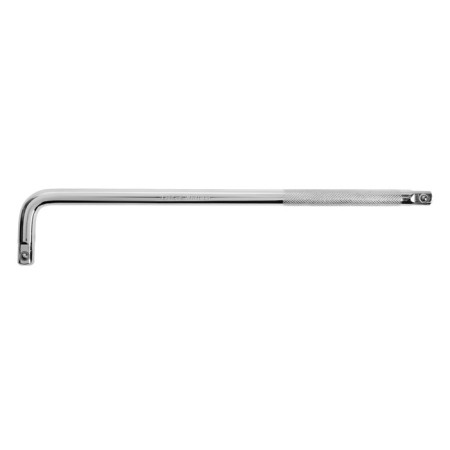 G-shaped tundra, CRV, square 1/2 ", 330 x 75 mm-1