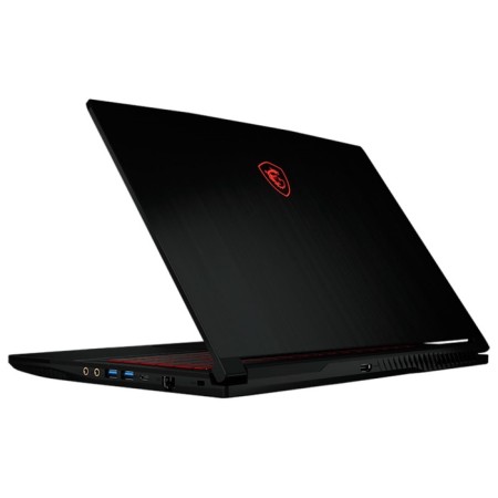 Laptop MSI GF63 Thin 12UCX (9S7-16R821-1048) black-2