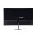 LEFF 27FV100, 27 ", VA, 1920x1080, 75Hz, 7MS, D-Sub, HDMI, DP, Black