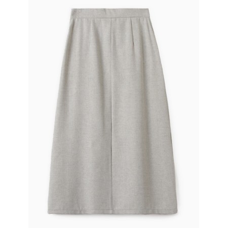 Female Maxi Maxi: Modern Classic color Gray, river 44-9