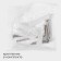 Bathroom shelf, with a holder for towels Stölz Bacic Stolz, Bronze series