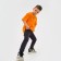 T-shirt Children's KAFTAN "Trendy" R.36 (134-140), Orange