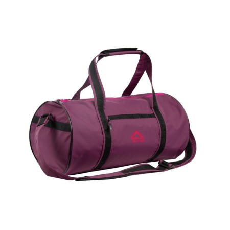 Bag "Payer" Road Tubus, Taslan, Raspberry-2