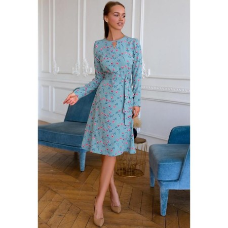 Female dress 4761, size 42