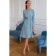 Female dress 4761, size 42