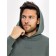 Male sweatshirt was formed, khaki color, size 56