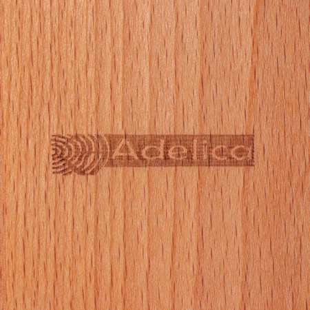 Grootboard ADELICA PREMICAM "Professional", 40 × 30 × 2 cm, BUI-12