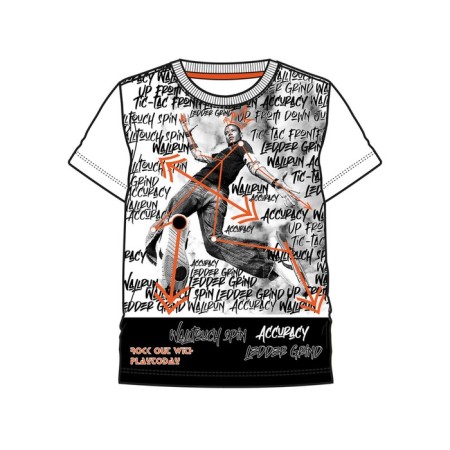 T -shirt for a boy PlayTode, height 176 cm-5