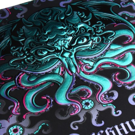 Universal Diary Grade 1-11, 48 sheets "Monster Call", integral cover, matte lamination, selective UV-fluid, congructor-3