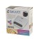 Sandwich Galaxy GL 2962, 800 W, anti -stick coating, white