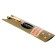 Handle Blue Blue Paste 1.0 mm "Hero and Defender" Plastic, Gift