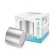 Gauss Overhead lamp, 10W LED, 4100K, 720LM, chromium color