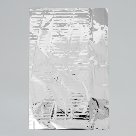 Plastic packet "Kisa", 20 x 30 cm, New Year-4