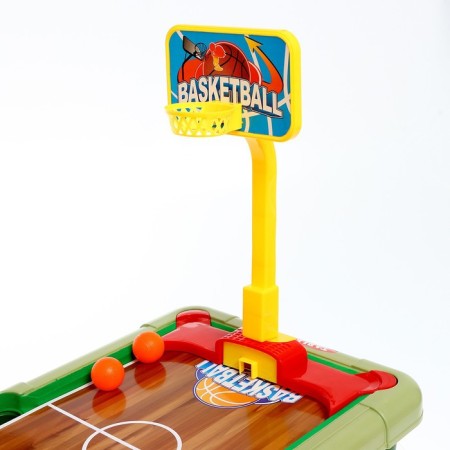 Board game "7 in 1", 2 players, 3+-7