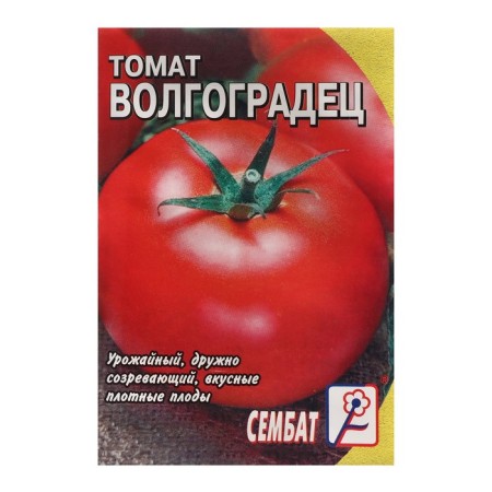 Seed Tomat "Volgogradets", 0.1 g
