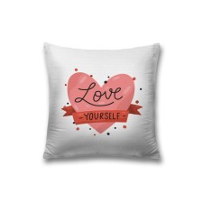Decorative pillowcase 