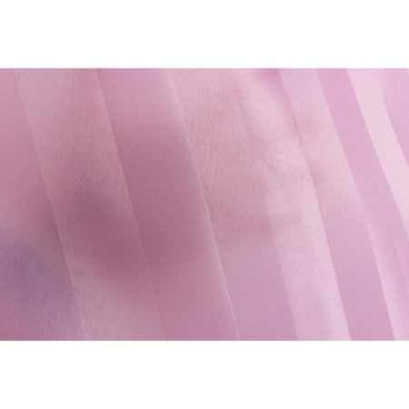 Rigone bathroom curtains, 180 x 200 cm, pink color-2