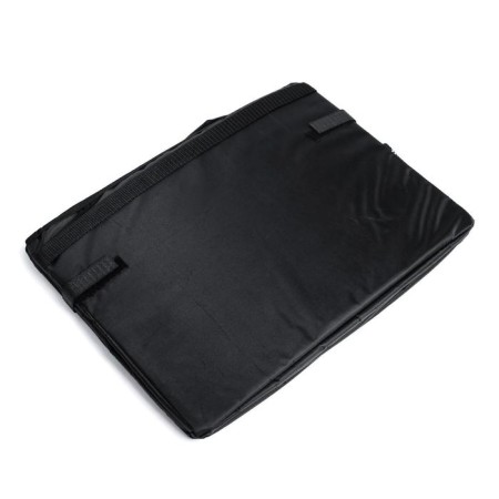 Organizer bag in the trunk of a car, folding, 60 × 40 × 30 cm-4