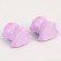 Miniature Puppet "Satisfied Dragon", set 2 pcs., Size 1 pc. - 2.6 × 2.2 cm