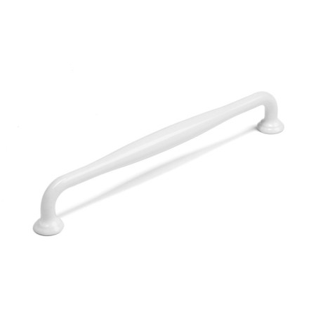 WAVE PC173WH handle, m/o 192 mm, white color-3