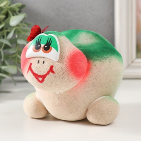 Growing gift Eco -Zhizhivchik "Turtle"-3
