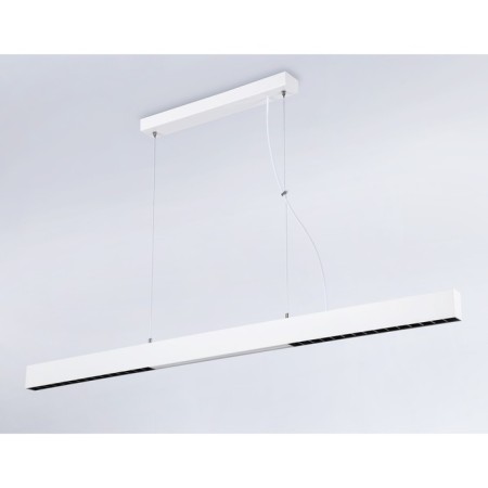 LED LED SCREED OF AMBRELLA LIGHT, LINETECH, FL5965, LED, 48 W, 3600LUM, 4200K, white color-1