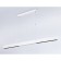LED LED SCREED OF AMBRELLA LIGHT, LINETECH, FL5965, LED, 48 W, 3600LUM, 4200K, white color
