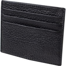 Cartholder, black color