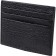 Cartholder, black color