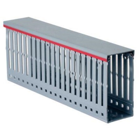 DKC 01166rl Cabinet perforated 25x60 mm, l = 2000