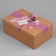 Rectangular gift box, packaging, Pressent, 22 x 14 x 8.5 cm