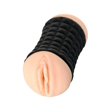 Mosterbator Bilateral Jos Janice, TPR, Fleer, 14.5 cm-1