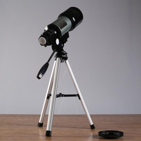Telescope desktop F30070M "Observer", 2 lenses-1