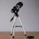 Telescope desktop F30070M "Observer", 2 lenses