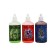 Fertilizer for Grobro hydroponics "Grobro" set of Serious HW, 100ml