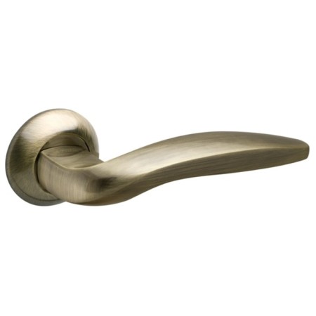 Separate handle Fuaro vita rm ABG-6, color green bronze