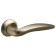 Separate handle Fuaro vita rm ABG-6, color green bronze