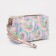 Lightning cosmetic bag, colorful color