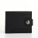Pearl husband (538), 11*1*8 cm, 3 depth, d/maps, d/coins, to the magnet, black