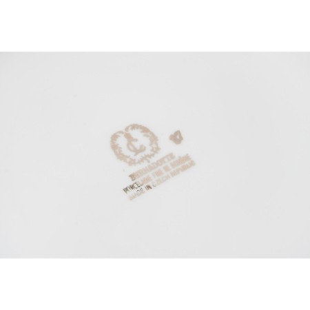 Bernadotte loan, decor "Gold Gold", 2.5 liters-1