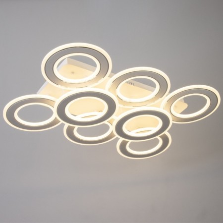 Causteen with PDD "Sontana" LED 300W 3000-6000W white 75x50x12cm Bayerlux-1