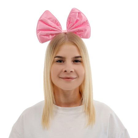 Rim Bant Malvina Pink-1