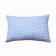 Pillow, size 50 × 50 cm, artificial swan fluff