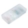 Crucker beads set, 130 x 60 x 25 mm