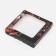 Self -assembly box "New Year's gifts", 16 x 16 x 3 cm