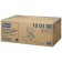 Paper towels leaf tork singlefold addition ZZ (H3), 250 sheets
