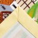 Ethel Tuscan Ethel Napkin 40x40 cm, type 1 (variety 2), 100% cotton, sarzha 190 g/m2