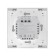 AQARA Smart Wall Switch H1 WS-Euk03, Zigbee, 1 key, with a neutral