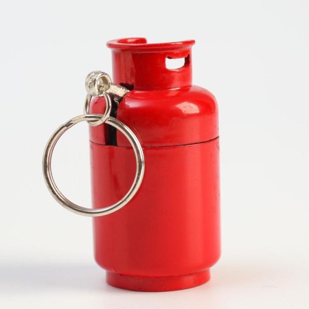 Gas lighter “Propan”, with a regulator-3